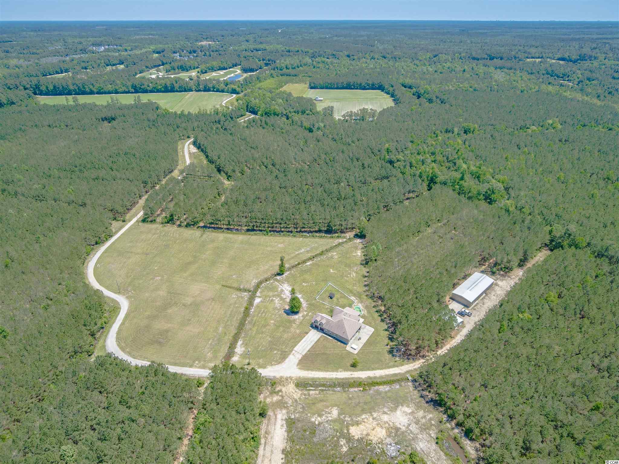 490 Bear Grass Ridge Conway, SC 29526 - Photo 29 of 40 Gallery Image 29