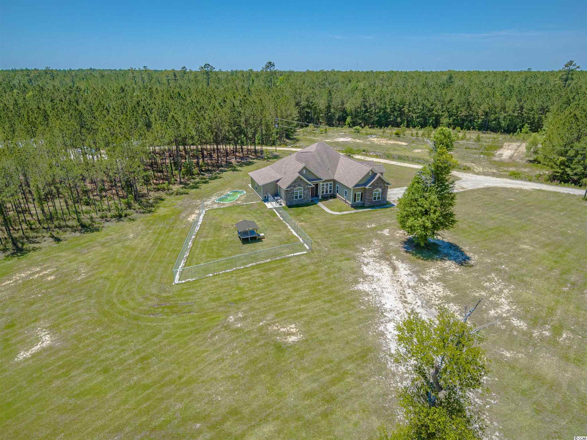 490 Bear Grass Ridge Conway, SC 29526 - Photo 32 of 40 Gallery Image 32