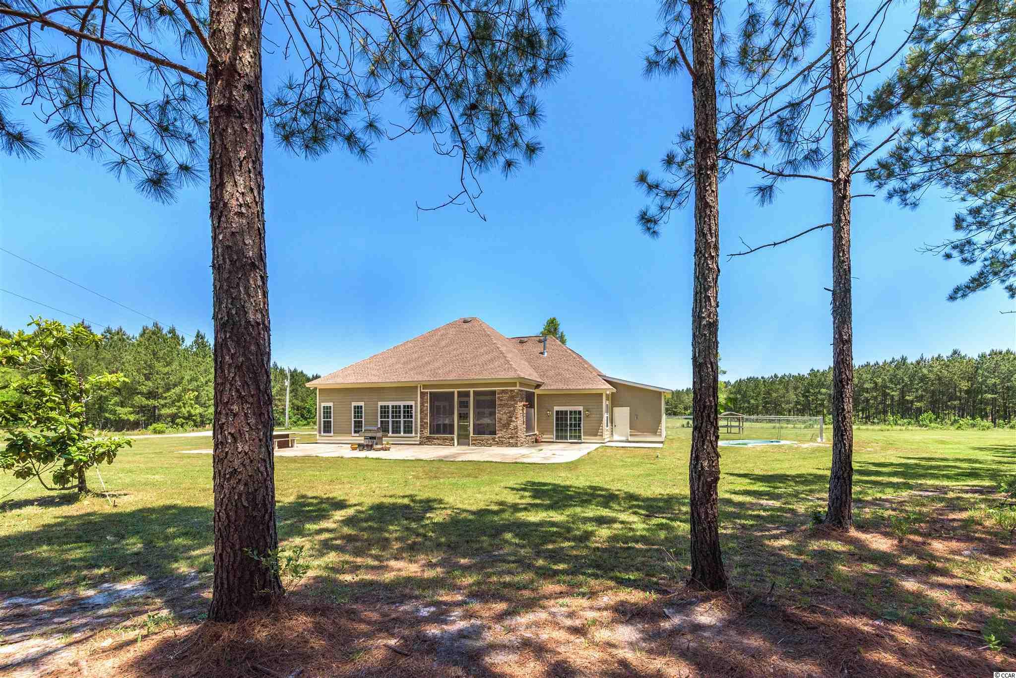 490 Bear Grass Ridge Conway, SC 29526 - Photo 40 of 40 Gallery Image 40