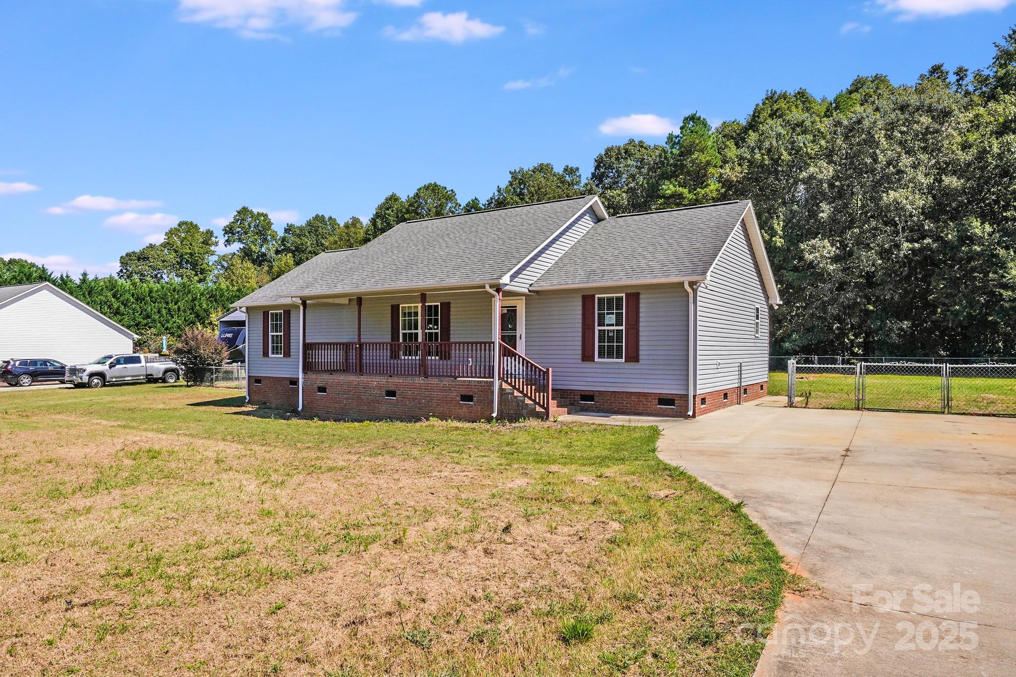 2300 Southbend Road Clover, SC 29710 - Photo 21 of 23 Gallery Image 21