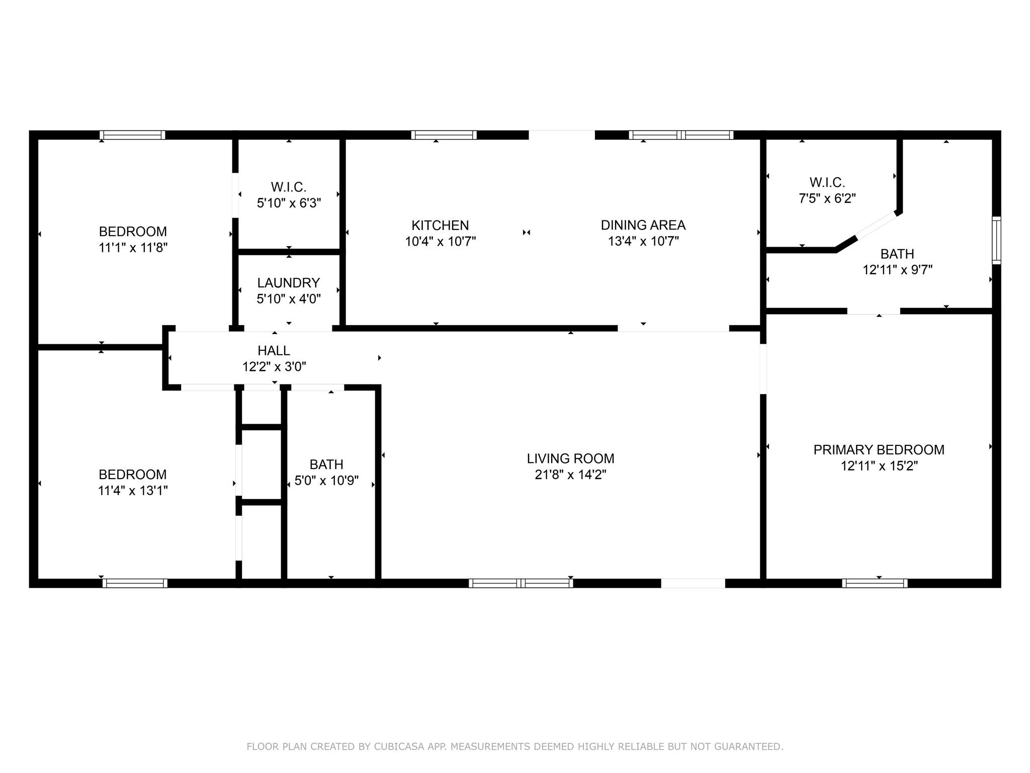 2300 Southbend Road Clover, SC 29710 - Photo 6 of 23 Gallery Image 6
