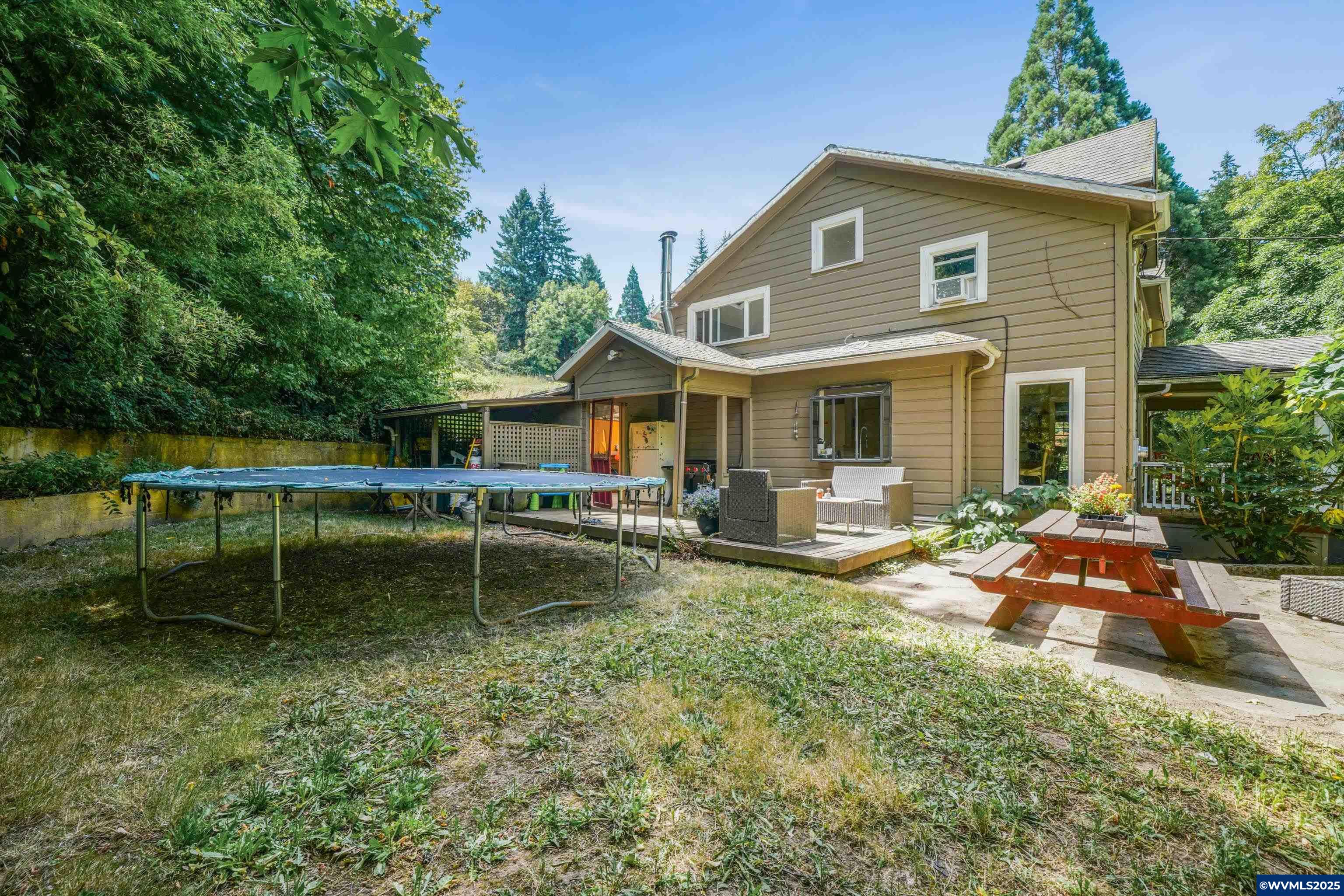 3626 River Road South Salem, OR 97302 - Photo 38 of 46