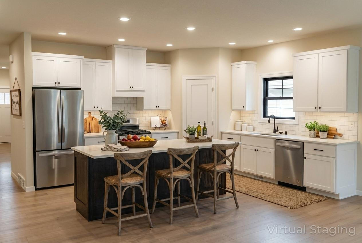 618 Johnson Street Onalaska, WI 54650 - Photo 11 of 29 Appliances not included