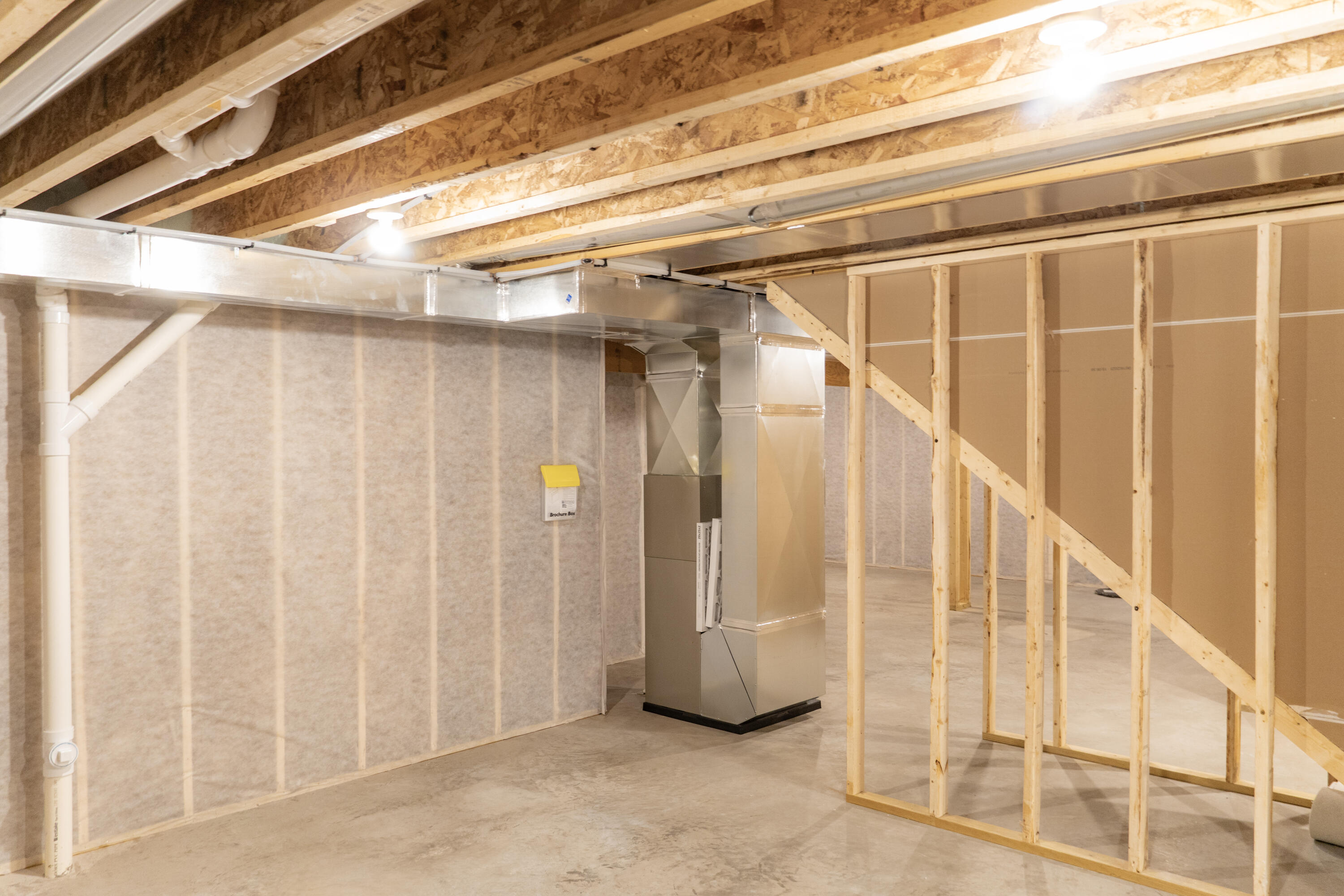 618 Johnson Street Onalaska, WI 54650 - Photo 27 of 29 Basement Storage #2