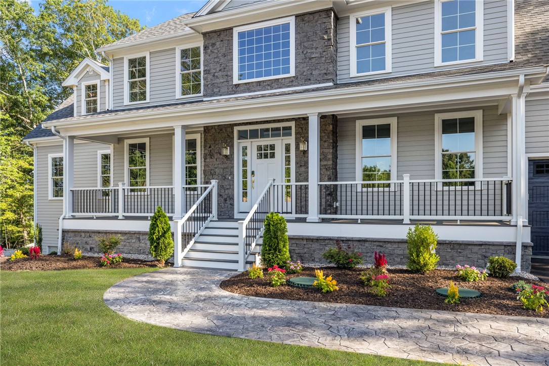 35 Beech Crest Road East Greenwich, RI 02818 - Photo 48 of 50
