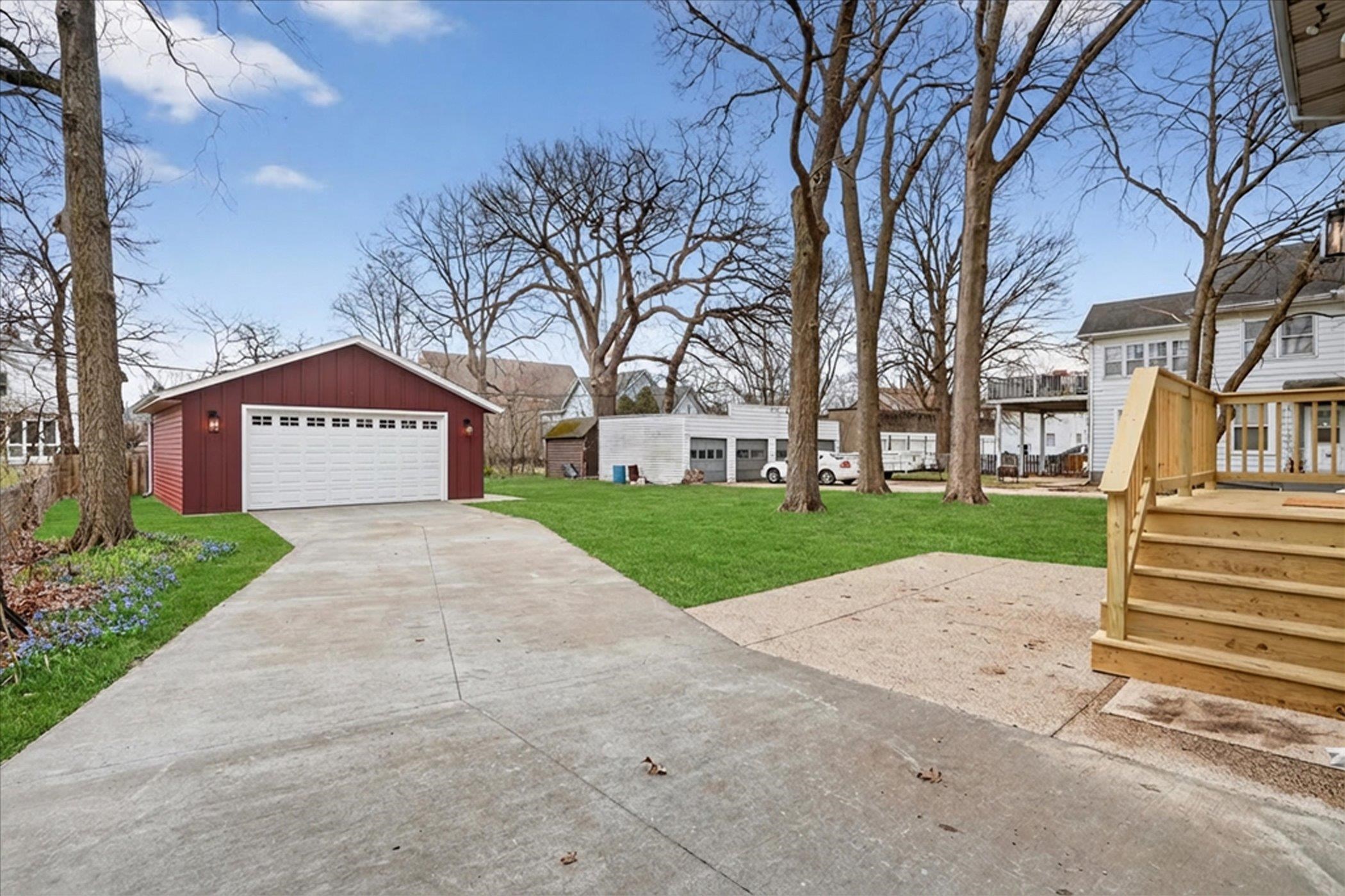 631 College Street Beloit, WI 53511 - Photo 35 of 37