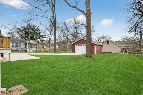 $640,000 | 631 College Street, Beloit, WI 53511