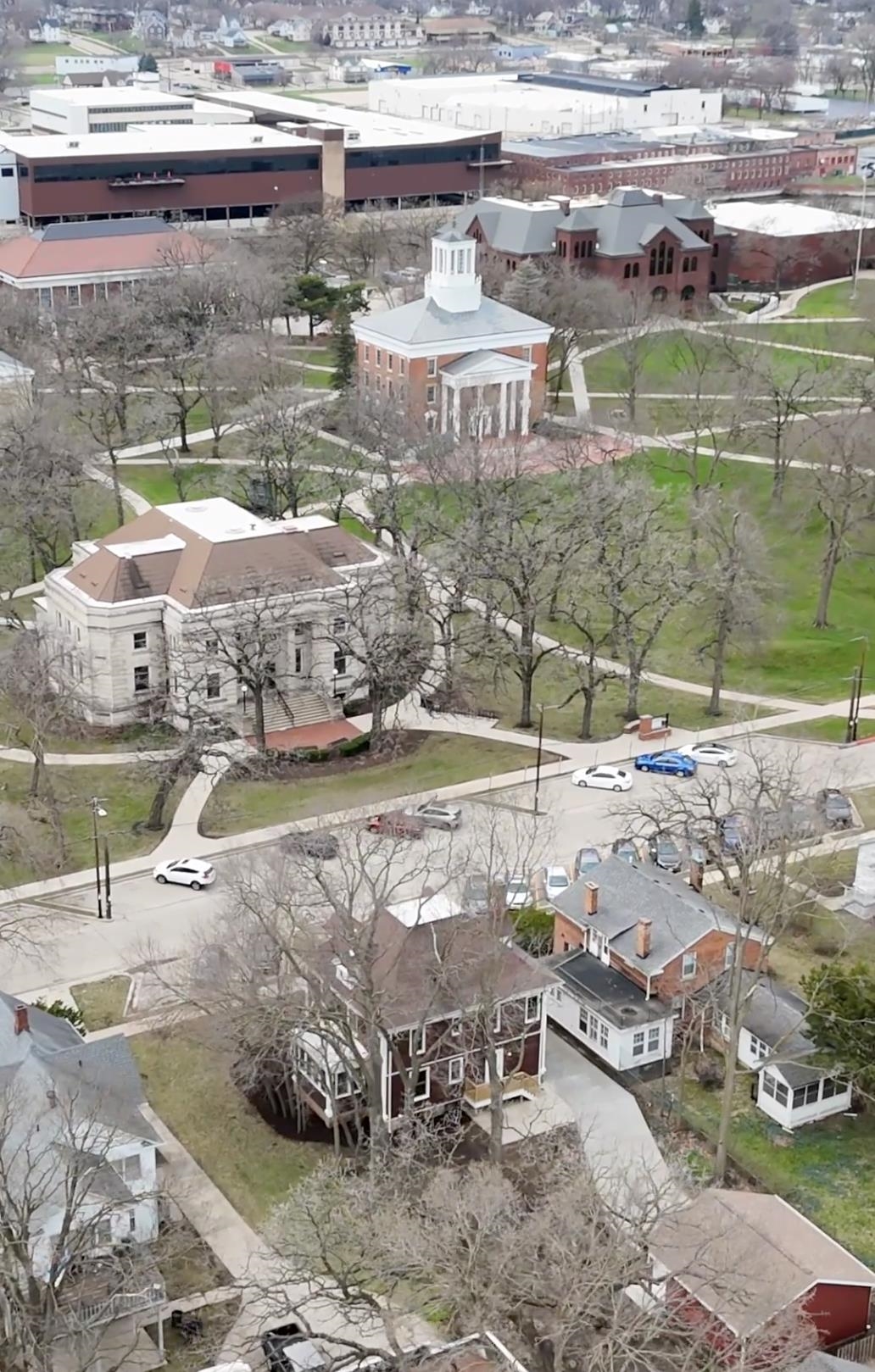 631 College Street Beloit, WI 53511 - Photo 37 of 37