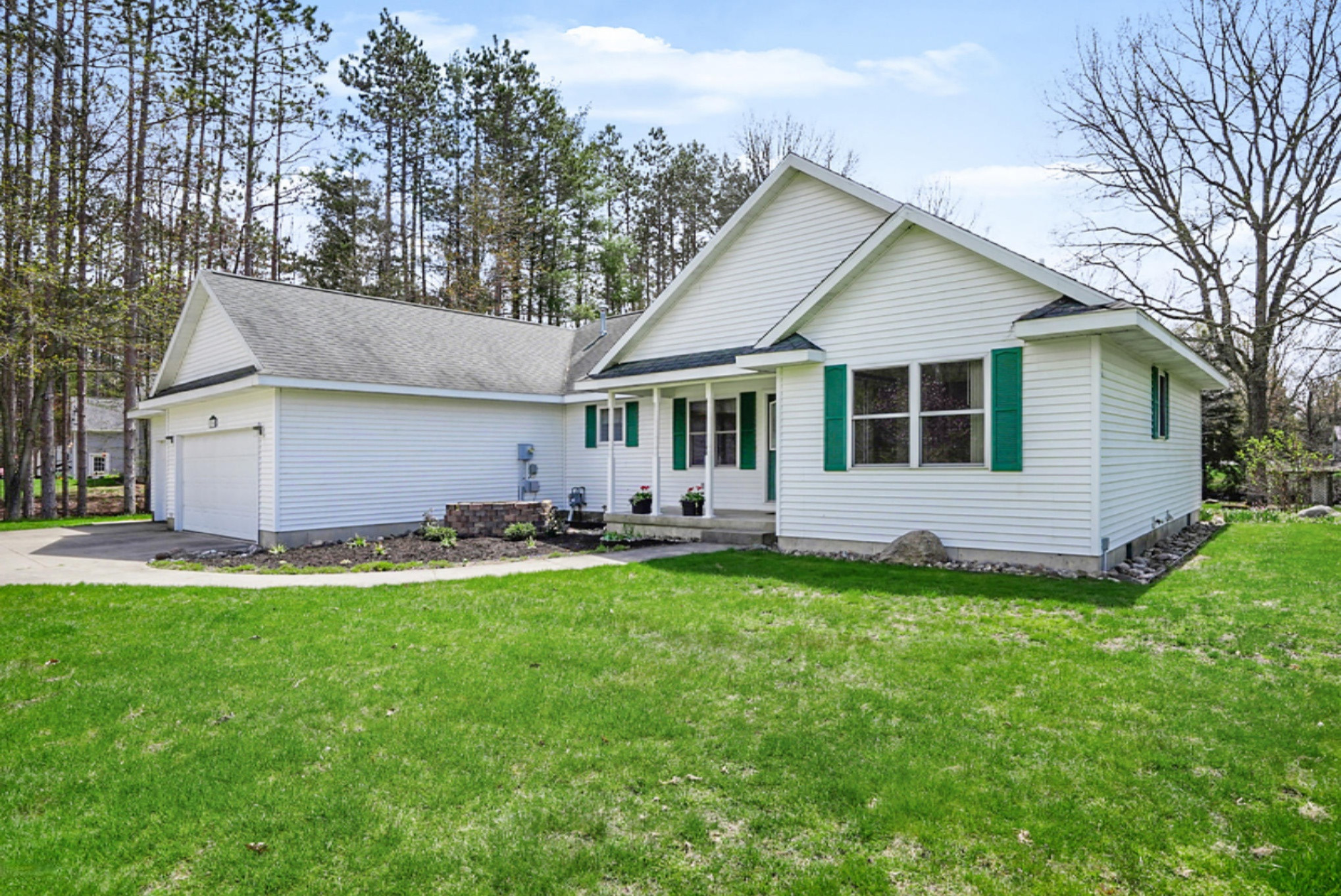 3994 East Brenlor Road Hesperia, MI 49421 - Photo 2 of 28 Photo May 08, 1 43 14 PM