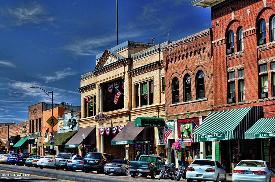 11300 Arrow Ranch Road Prescott, AZ 86305 - Photo 16 of 17 Whiskey Row