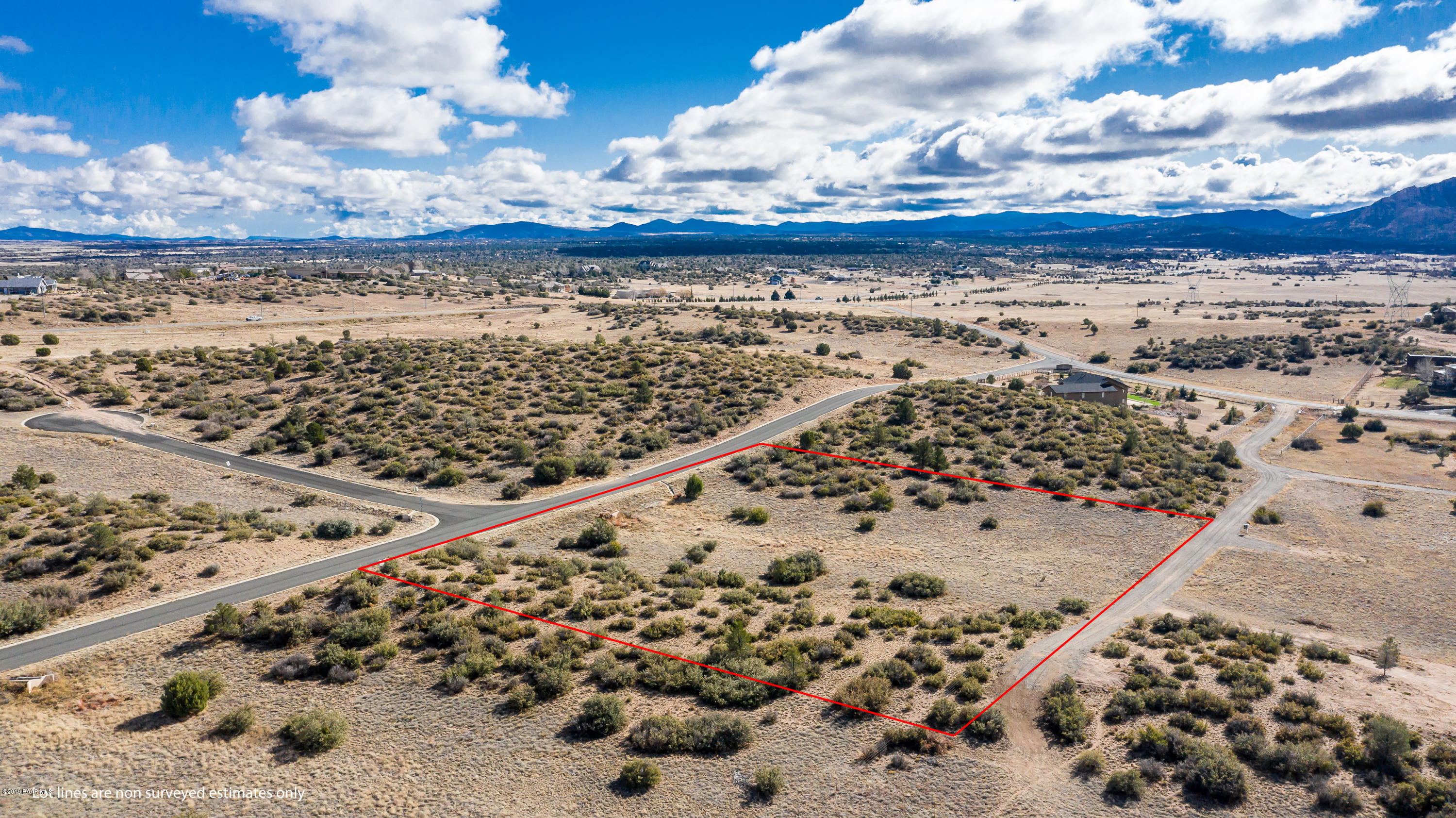 11300 Arrow Ranch Road Prescott, AZ 86305 - Photo 2 of 17 11300 N Arrow Ranch Rd
