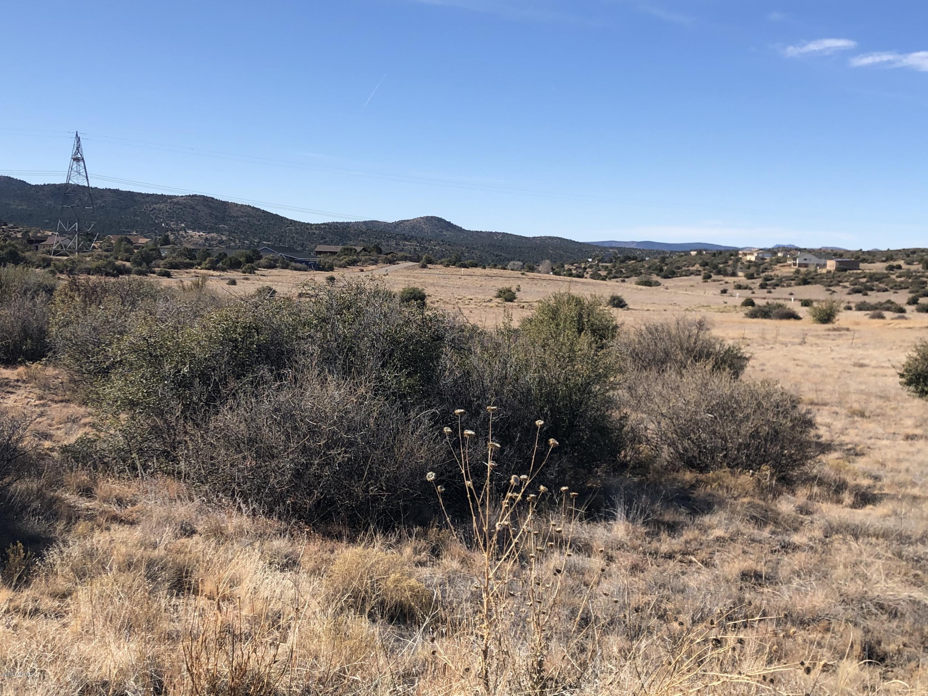 11300 Arrow Ranch Road Prescott, AZ 86305 - Photo 7 of 17 Lot 1