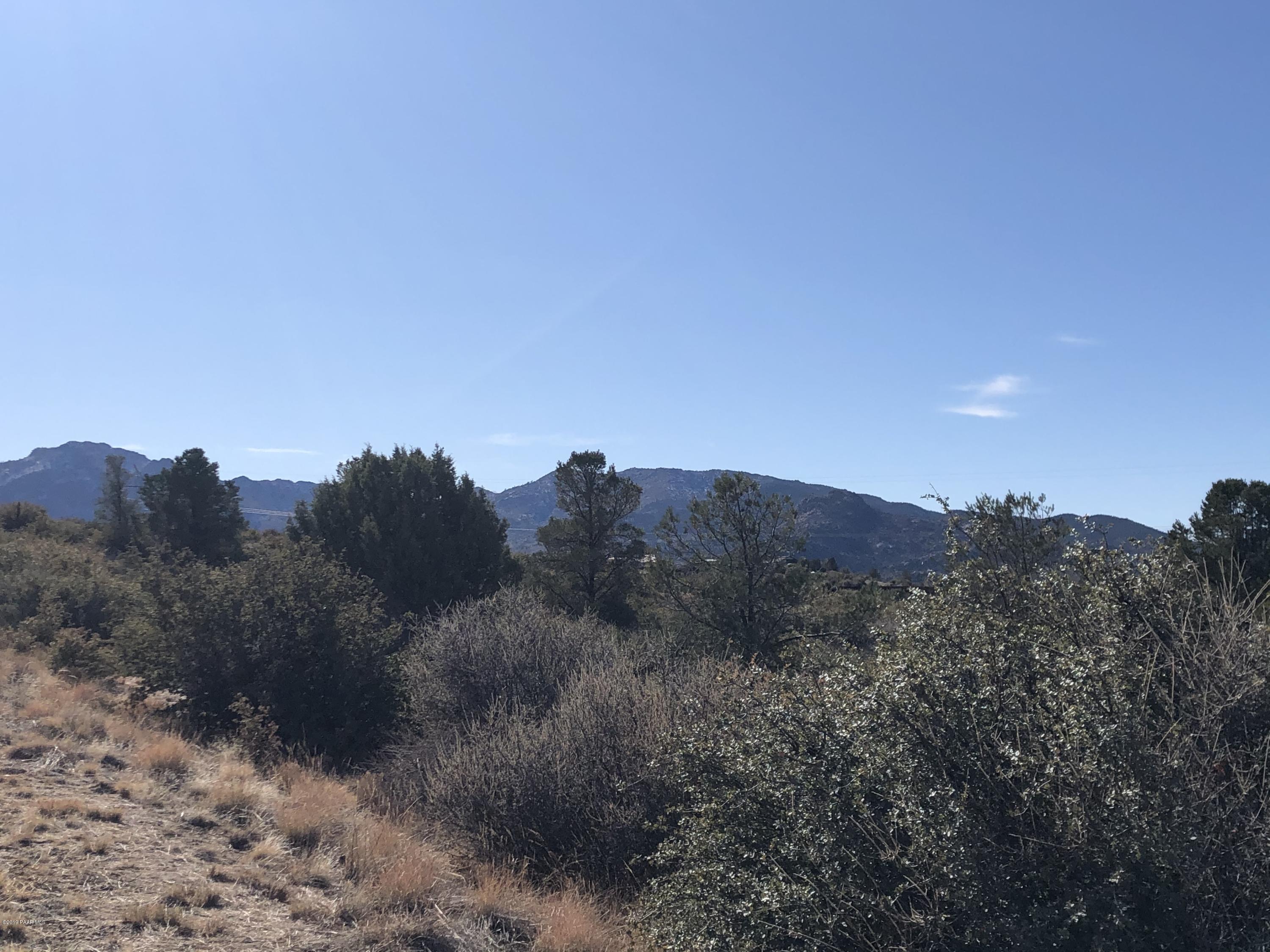 11300 Arrow Ranch Road Prescott, AZ 86305 - Photo 8 of 17 Lot with views