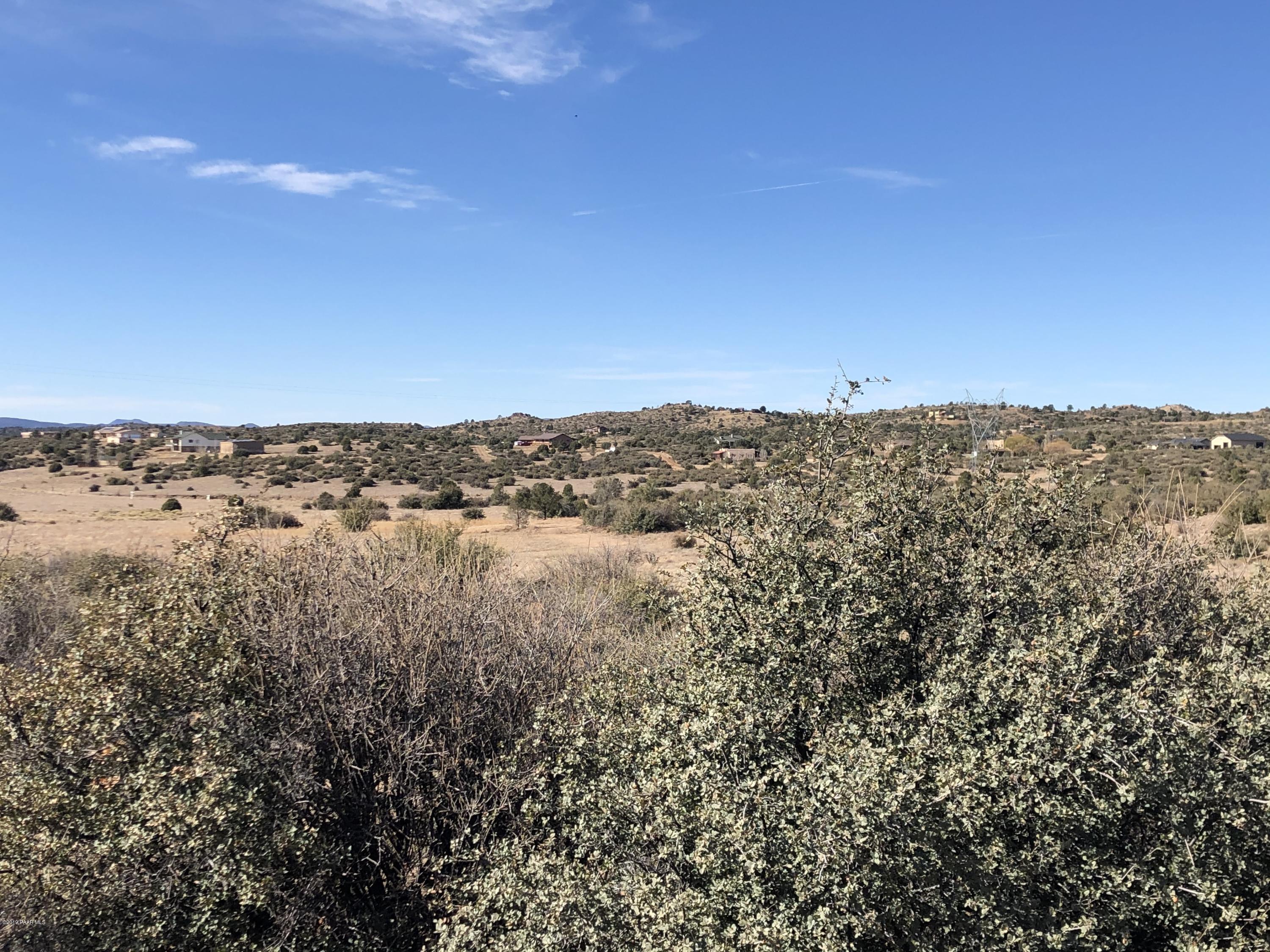 11300 Arrow Ranch Road Prescott, AZ 86305 - Photo 9 of 17 Lot 2