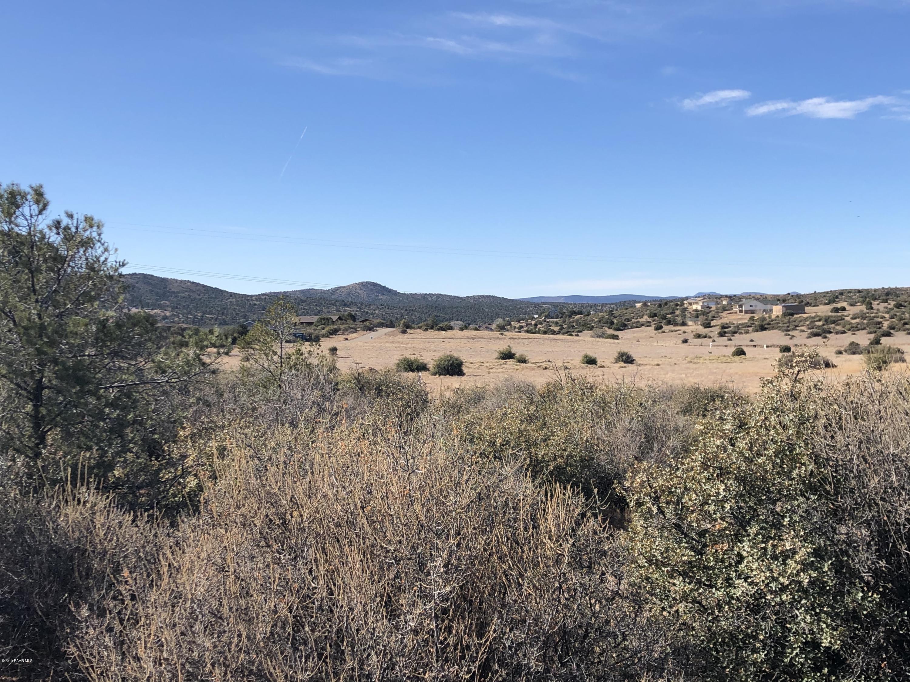 11300 Arrow Ranch Road Prescott, AZ 86305 - Photo 10 of 17 Lot photo 3