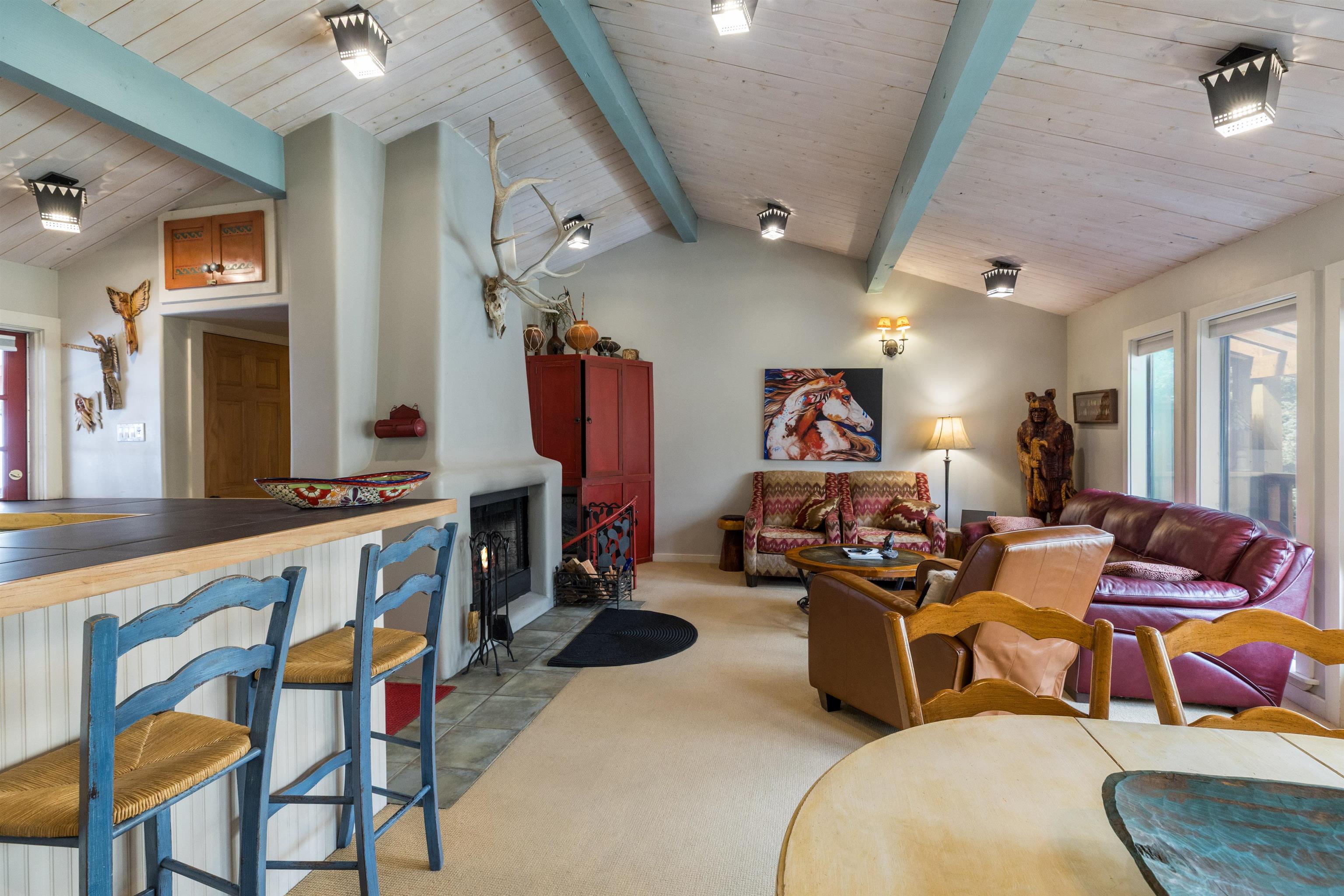 35 Firehouse Road, Unit 4 Taos Ski Valley, NM 87525 - Photo 20 of 30
