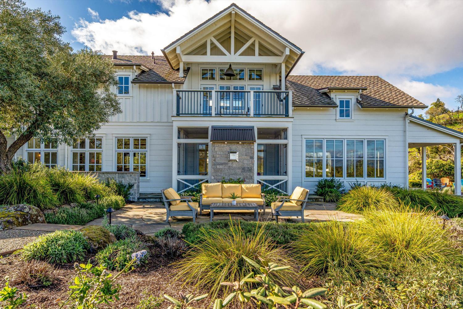 2843 Wright Ranch Lane Healdsburg, CA 95448 - Photo 14 of 82
