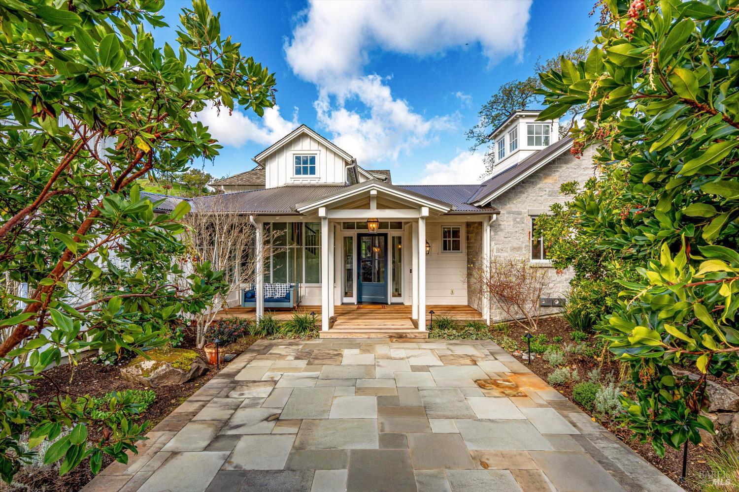 2843 Wright Ranch Lane Healdsburg, CA 95448 - Photo 17 of 82