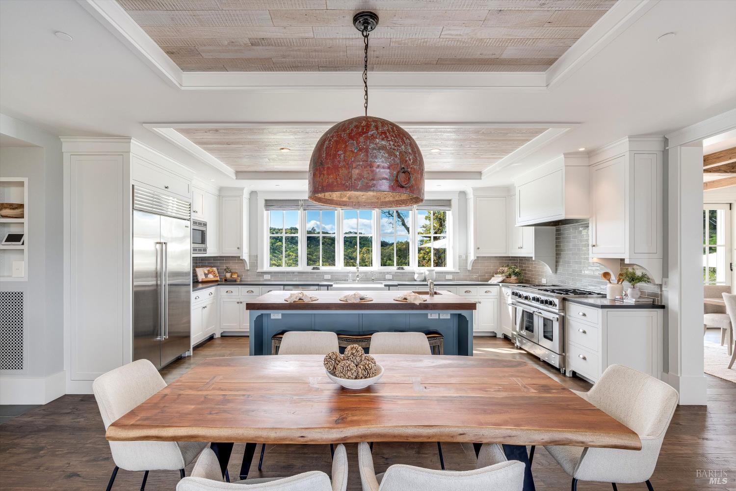 2843 Wright Ranch Lane Healdsburg, CA 95448 - Photo 23 of 82