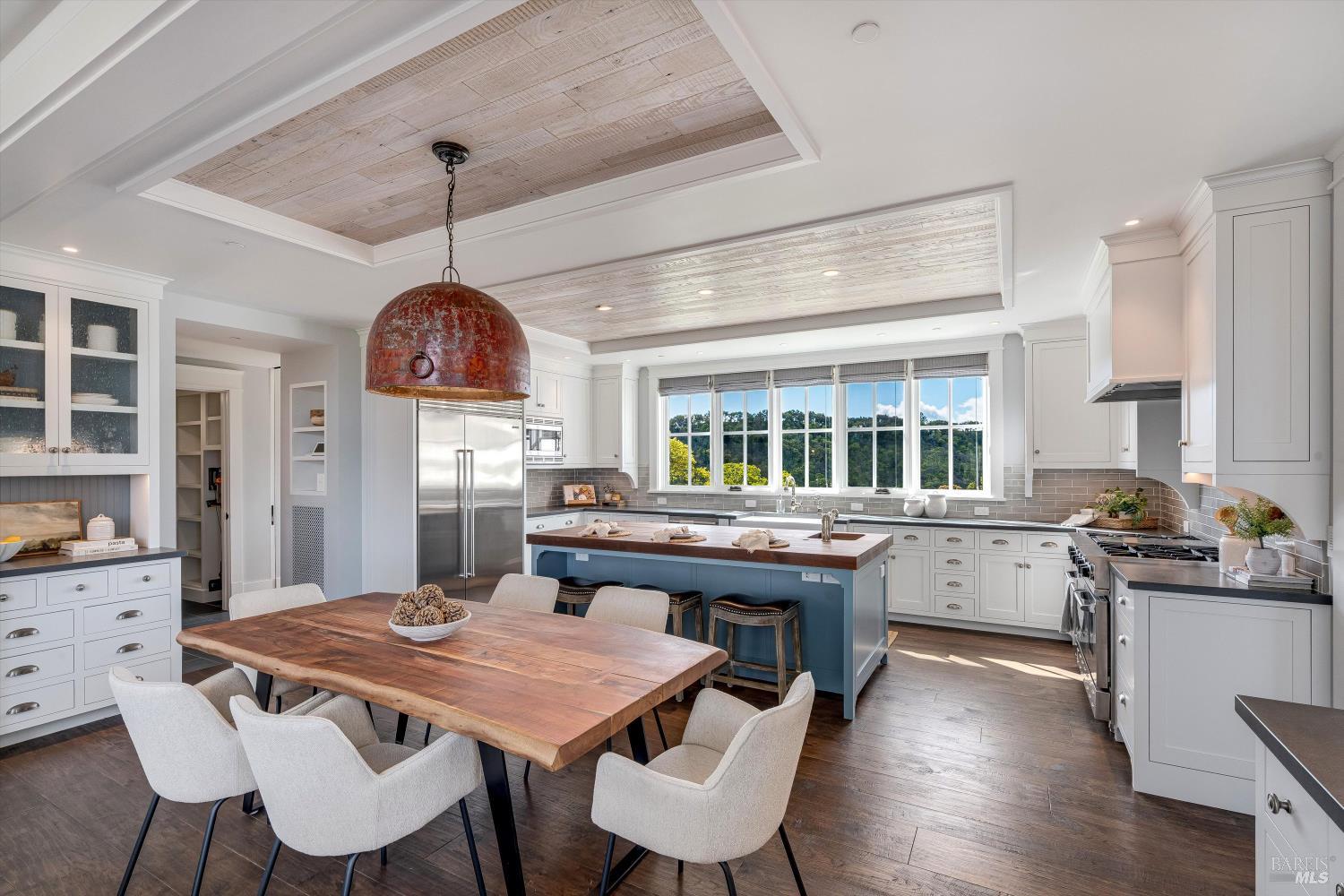 2843 Wright Ranch Lane Healdsburg, CA 95448 - Photo 24 of 82