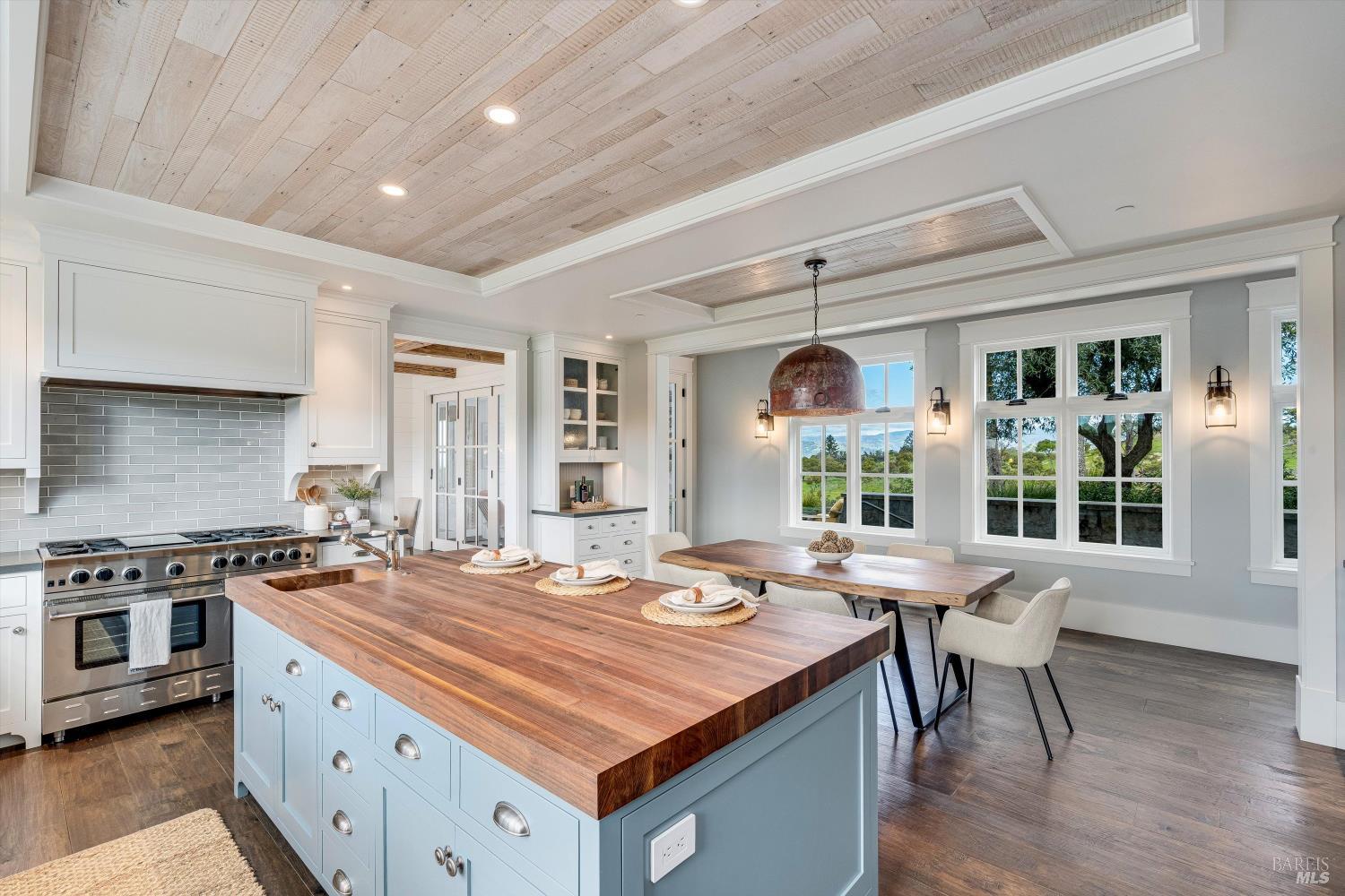 2843 Wright Ranch Lane Healdsburg, CA 95448 - Photo 26 of 82