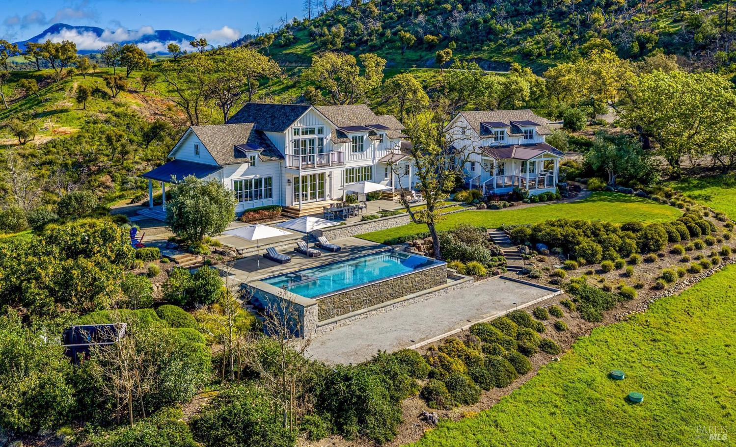 2843 Wright Ranch Lane Healdsburg, CA 95448 - Photo 3 of 82