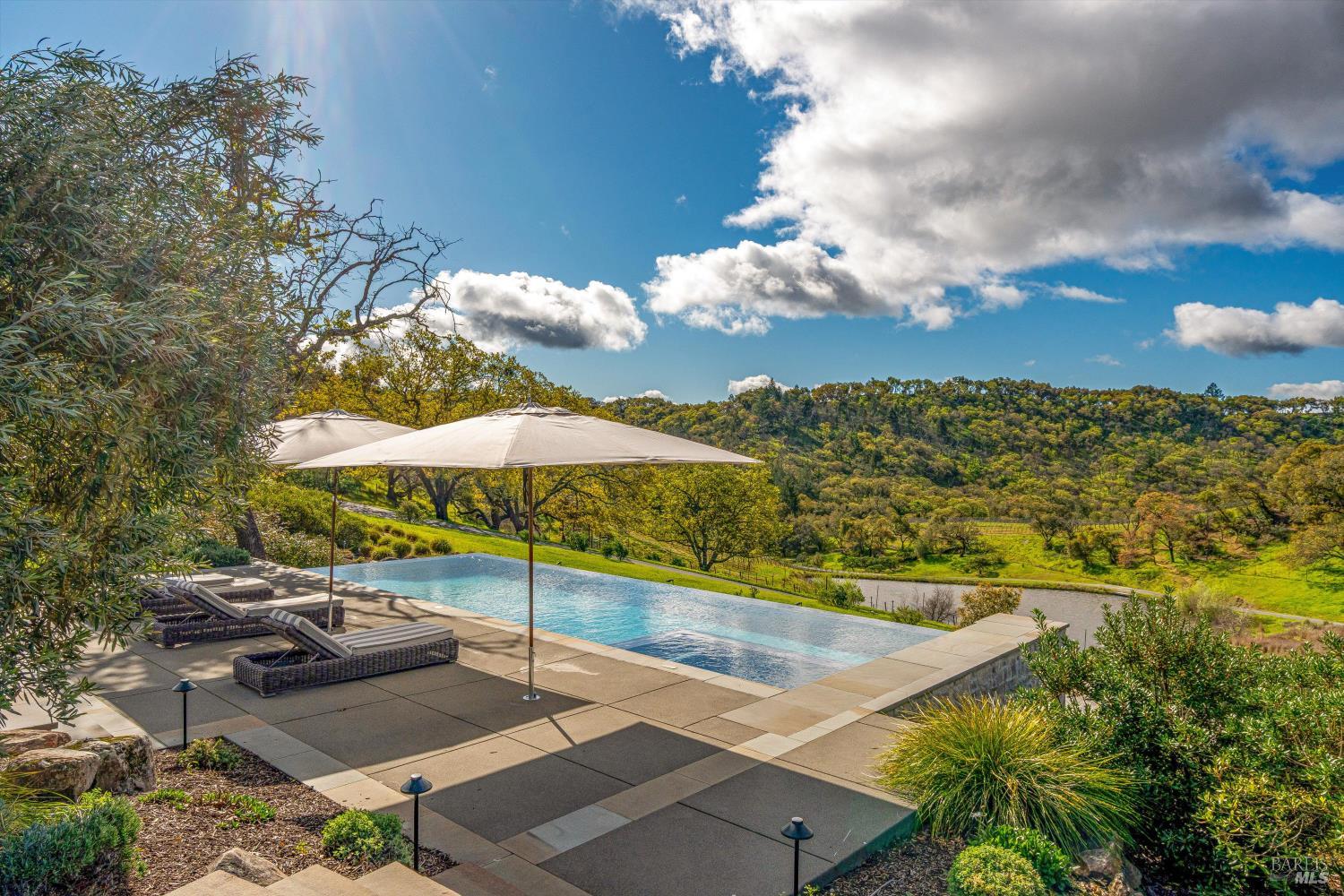 2843 Wright Ranch Lane Healdsburg, CA 95448 - Photo 4 of 82