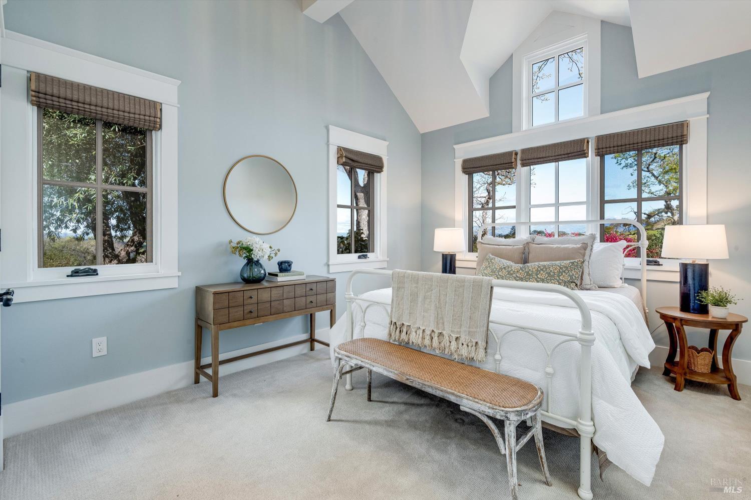 2843 Wright Ranch Lane Healdsburg, CA 95448 - Photo 44 of 82