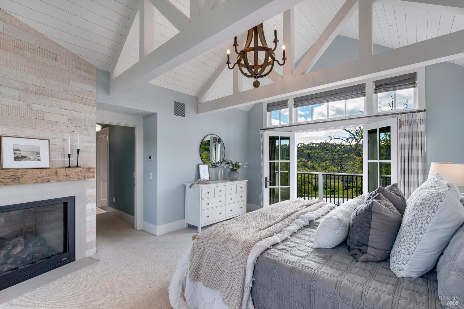 2843 Wright Ranch Lane Healdsburg, CA 95448 - Photo 49 of 82