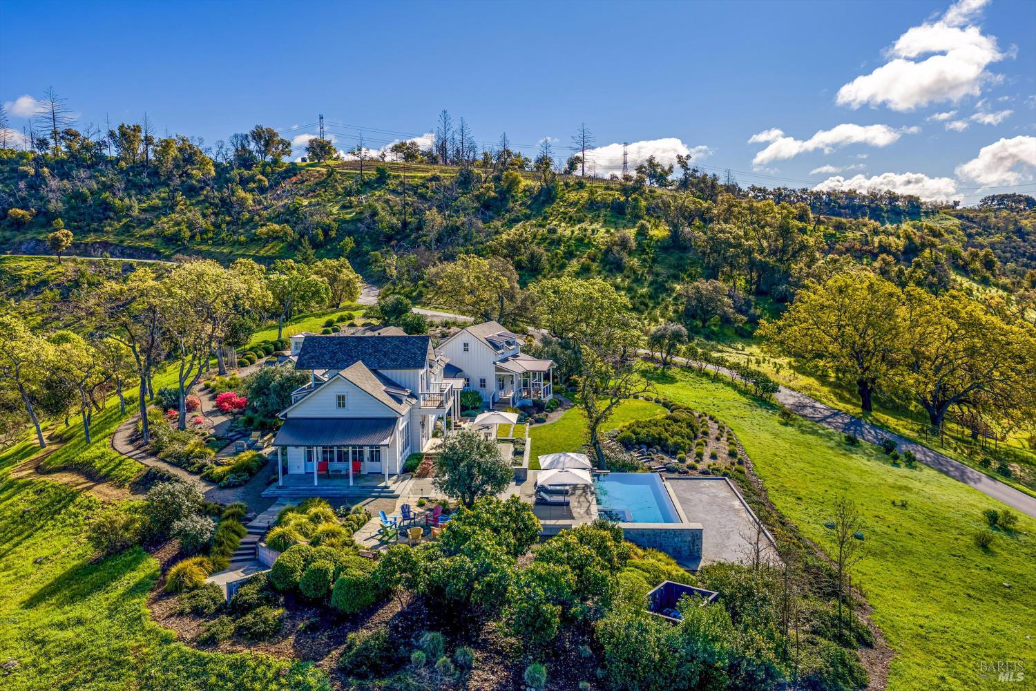 2843 Wright Ranch Lane Healdsburg, CA 95448 - Photo 56 of 82