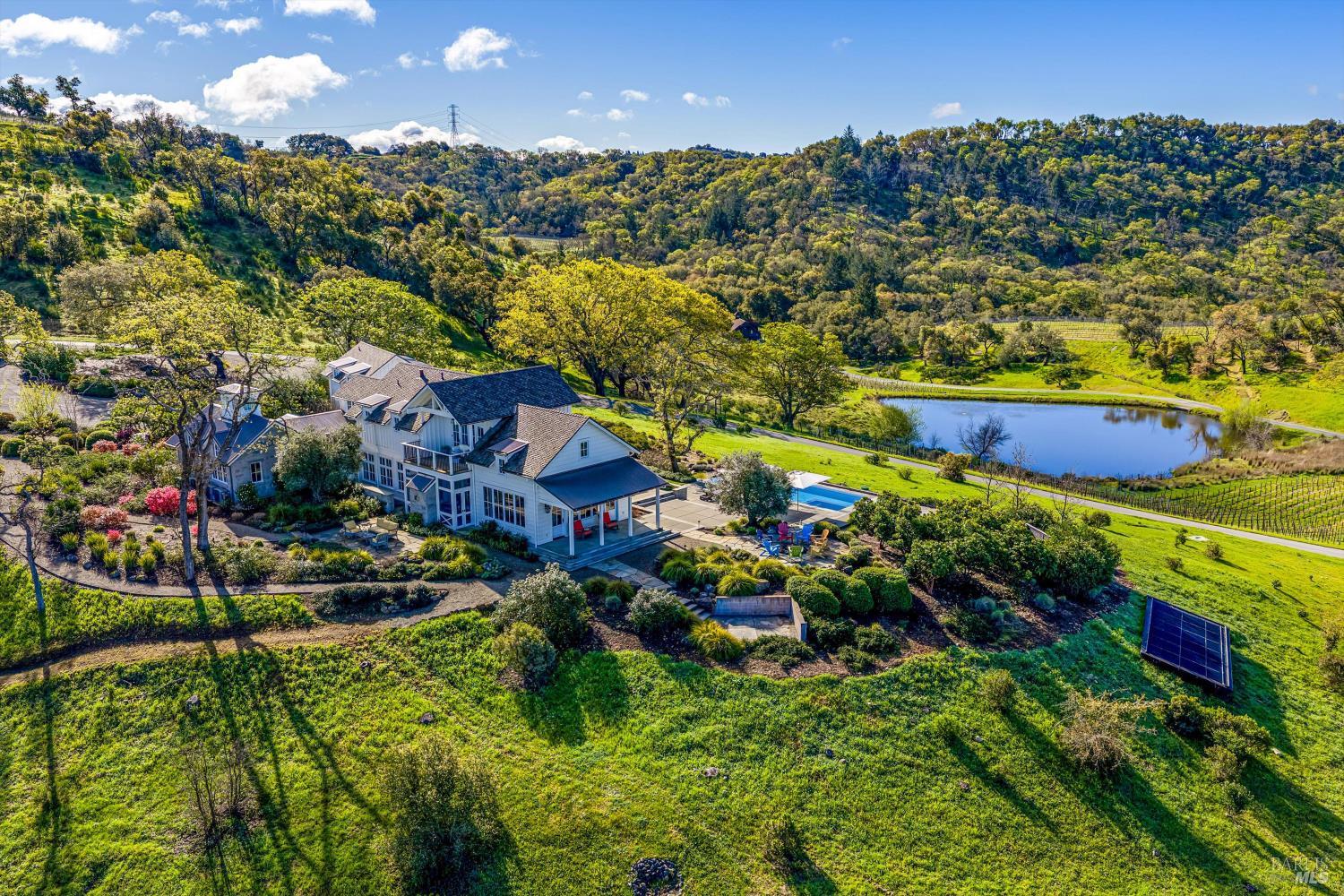 2843 Wright Ranch Lane Healdsburg, CA 95448 - Photo 57 of 82
