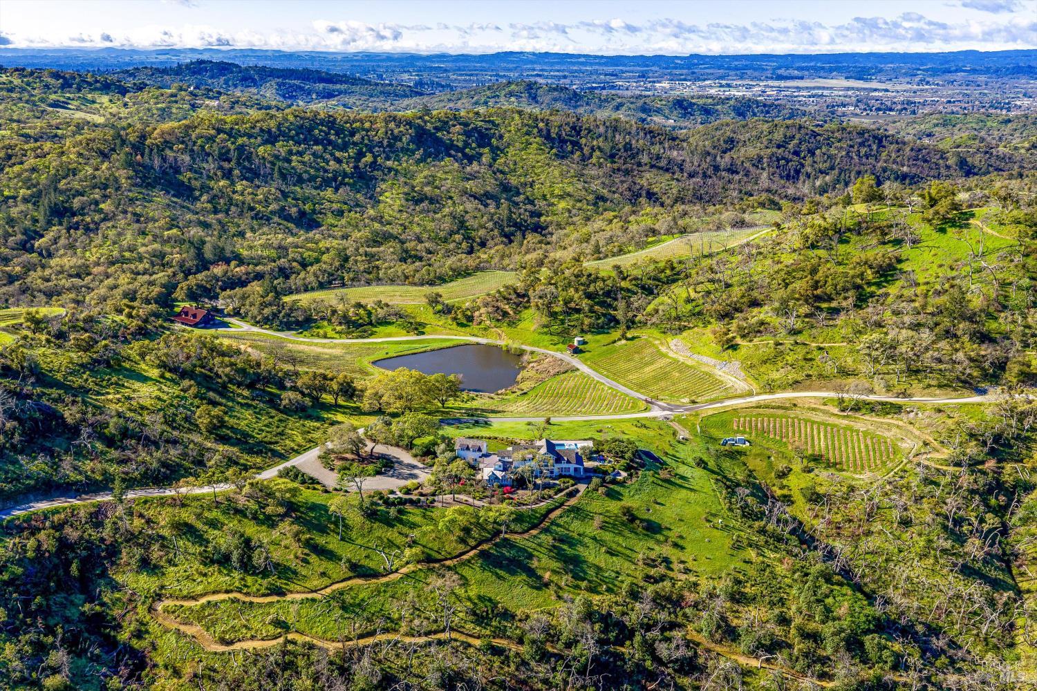 2843 Wright Ranch Lane Healdsburg, CA 95448 - Photo 58 of 82