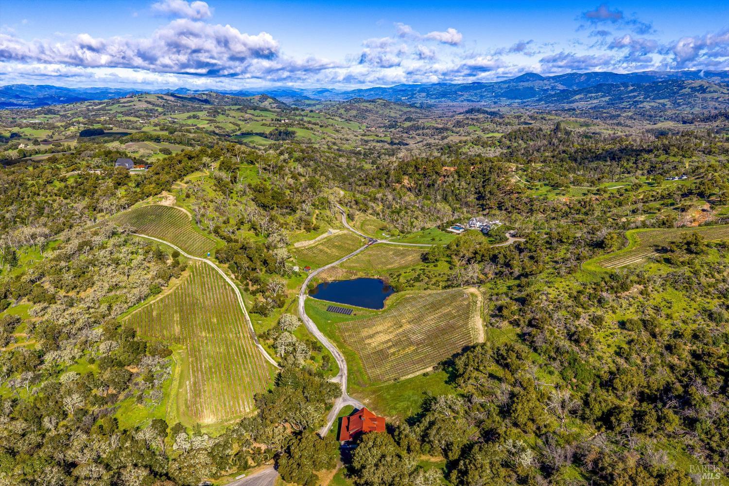 2843 Wright Ranch Lane Healdsburg, CA 95448 - Photo 59 of 82