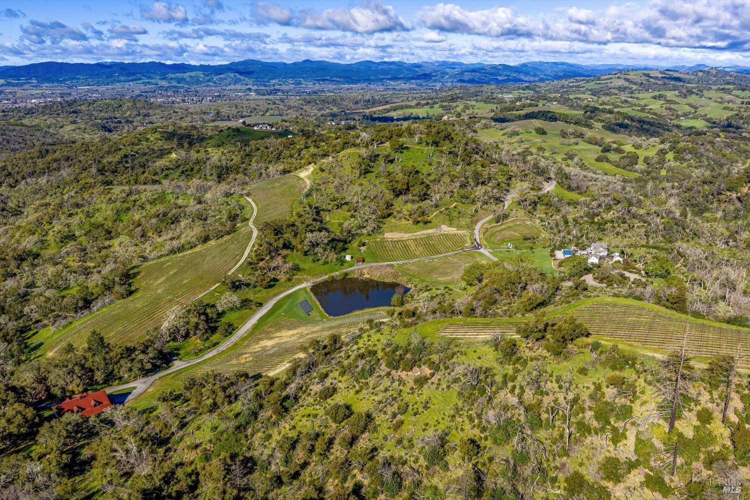 2843 Wright Ranch Lane Healdsburg, CA 95448 - Photo 60 of 82