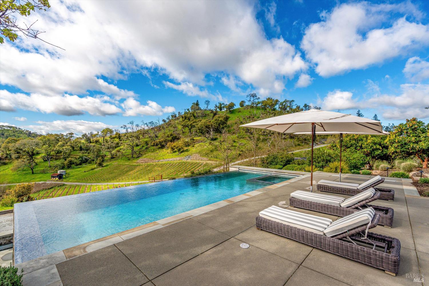 2843 Wright Ranch Lane Healdsburg, CA 95448 - Photo 6 of 82