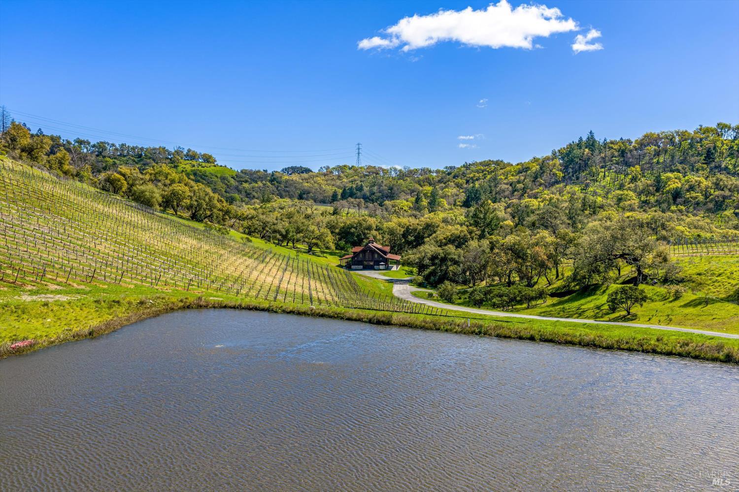 2843 Wright Ranch Lane Healdsburg, CA 95448 - Photo 62 of 82