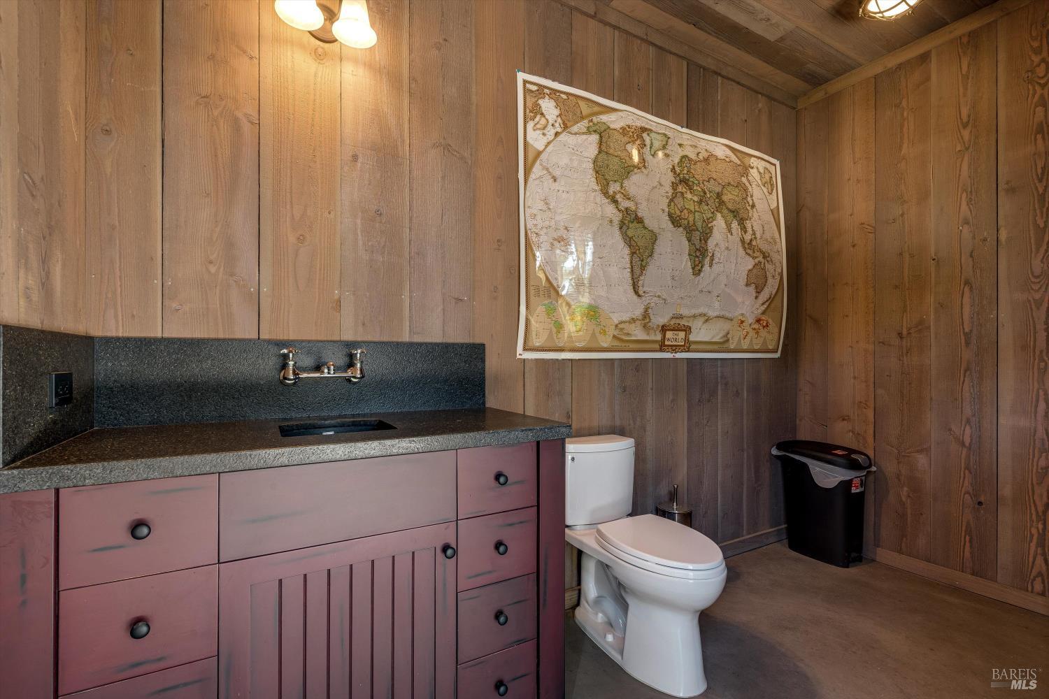 2843 Wright Ranch Lane Healdsburg, CA 95448 - Photo 71 of 82