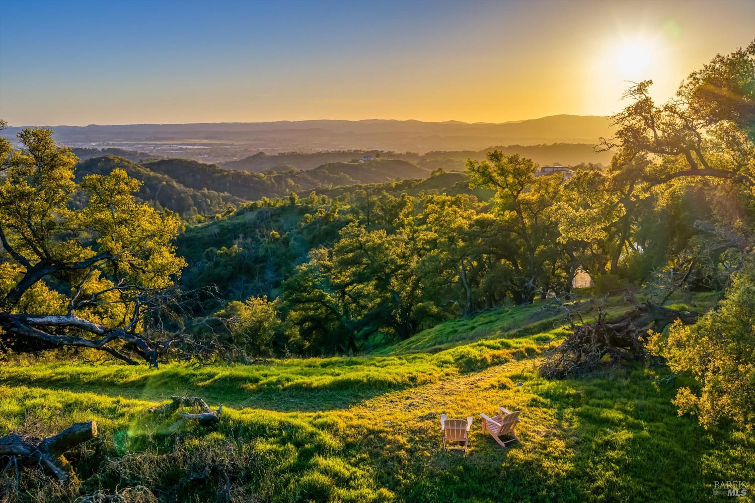 2843 Wright Ranch Lane Healdsburg, CA 95448 - Photo 76 of 82