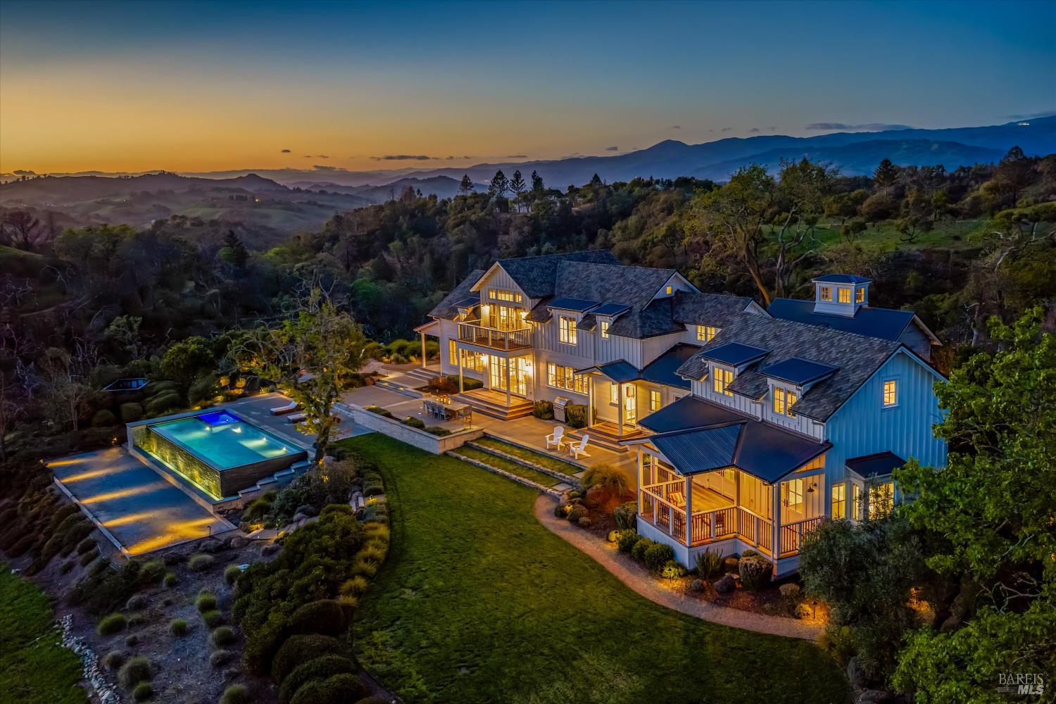 2843 Wright Ranch Lane Healdsburg, CA 95448 - Photo 78 of 82