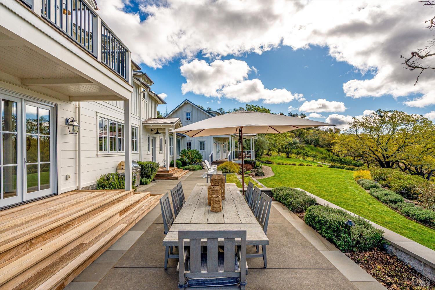 2843 Wright Ranch Lane Healdsburg, CA 95448 - Photo 8 of 82