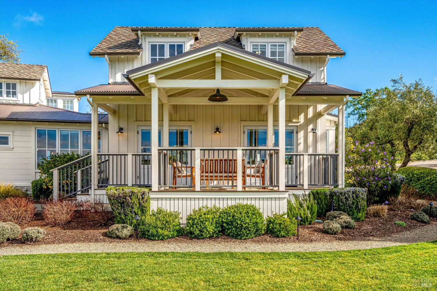 2843 Wright Ranch Lane Healdsburg, CA 95448 - Photo 9 of 82