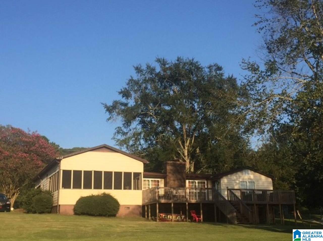 2350 Rabbit Branch Road Cropwell, AL 35054 - Photo 19 of 30