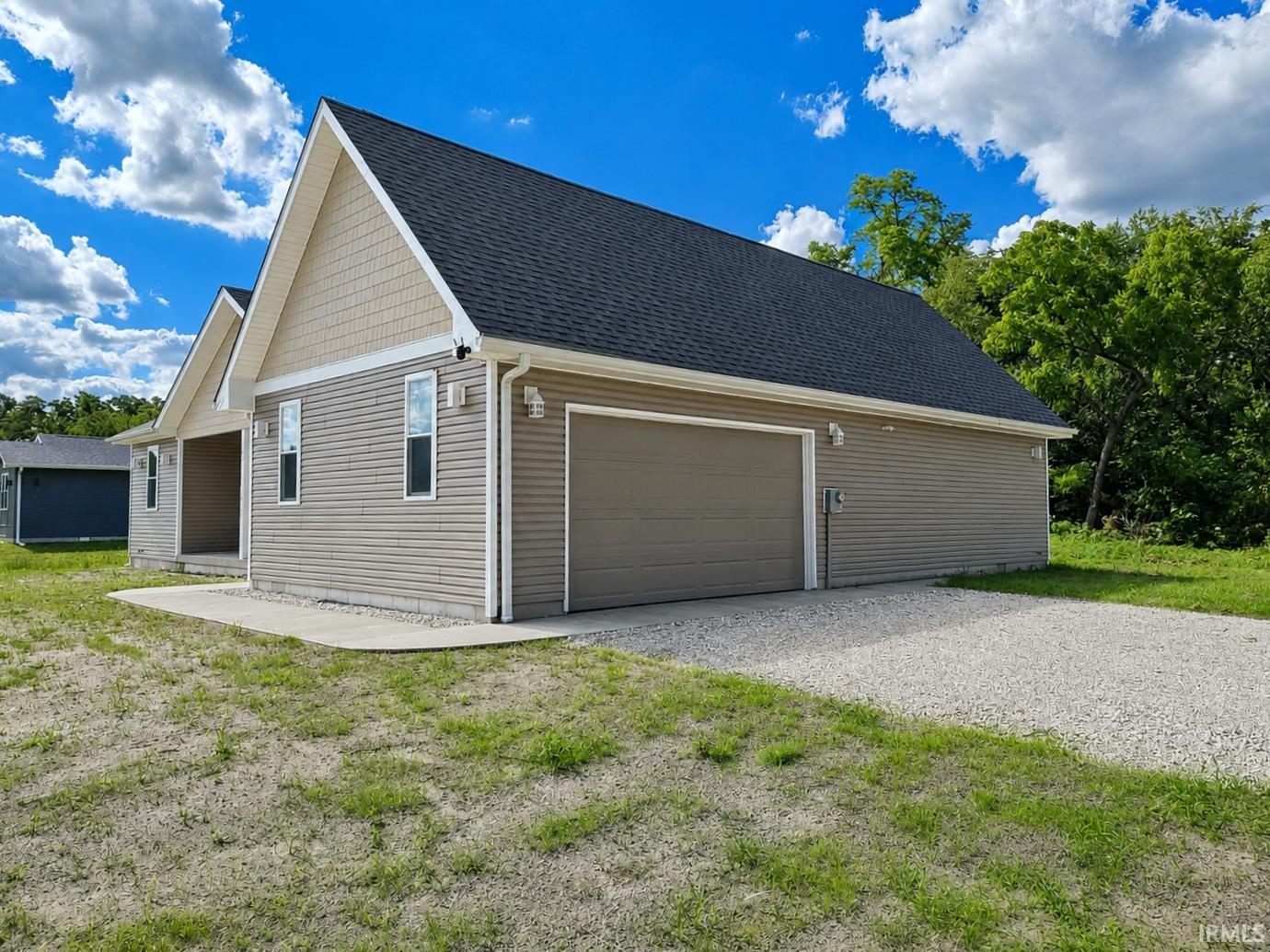 809 East Culver Road Knox, IN 46534 - Photo 13 of 15