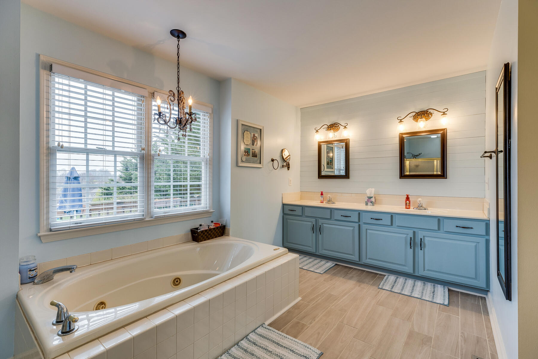 238 Union Church Road Jonesborough, TN 37659 - Photo 30 of 55 Master bath