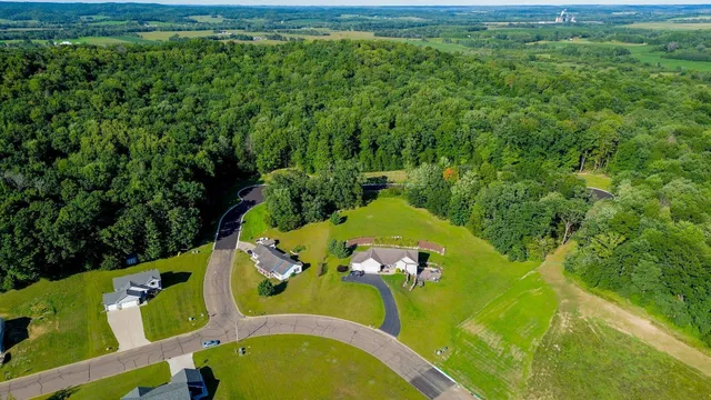 $90,000 | 1447 Sykora Lane, Boyceville, WI 54725