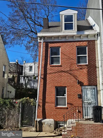 $200,000 | 249 East Sharpnack Street, Philadelphia, PA 19119