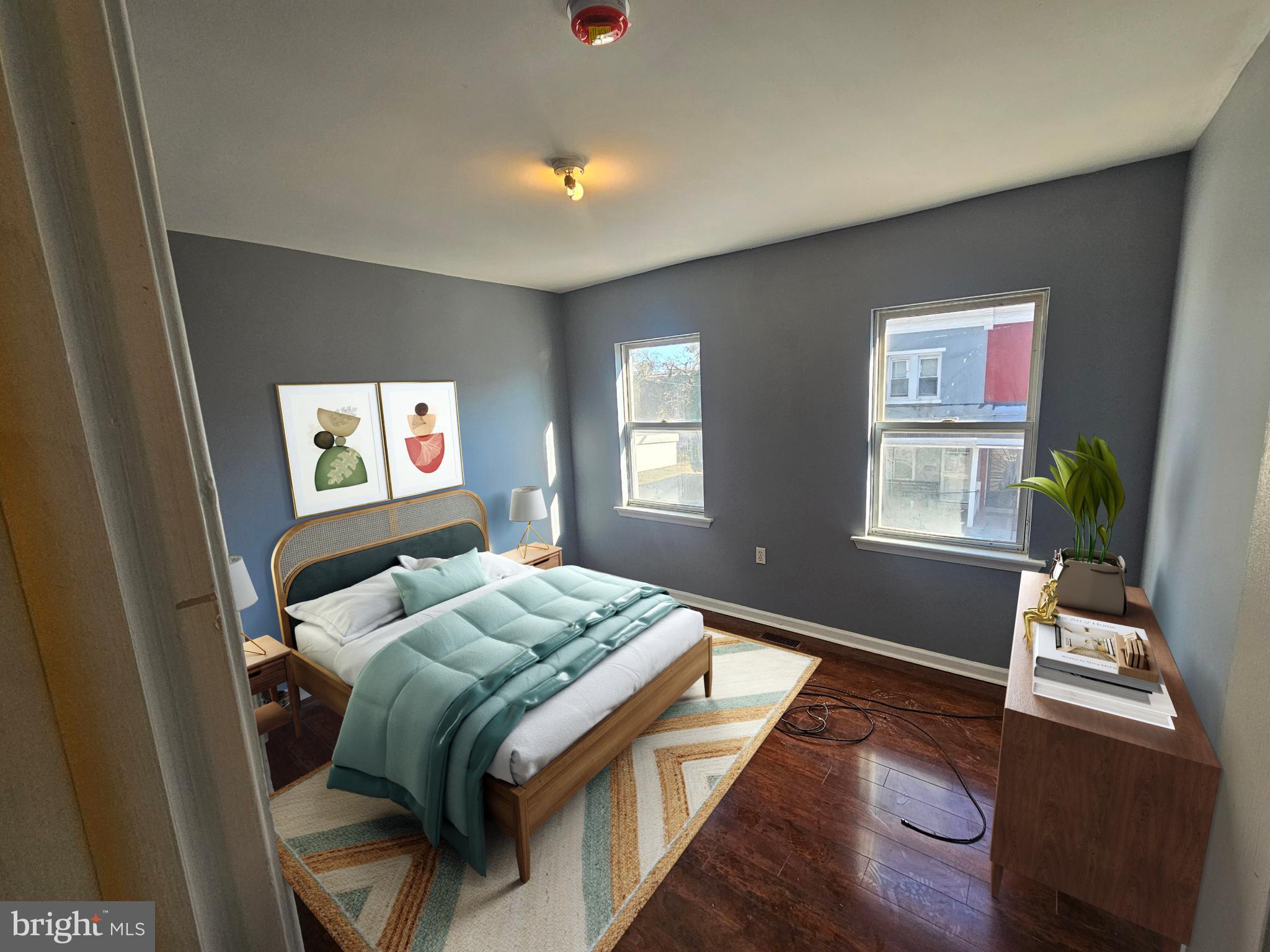 249 East Sharpnack Street Philadelphia, PA 19119 - Photo 4 of 18