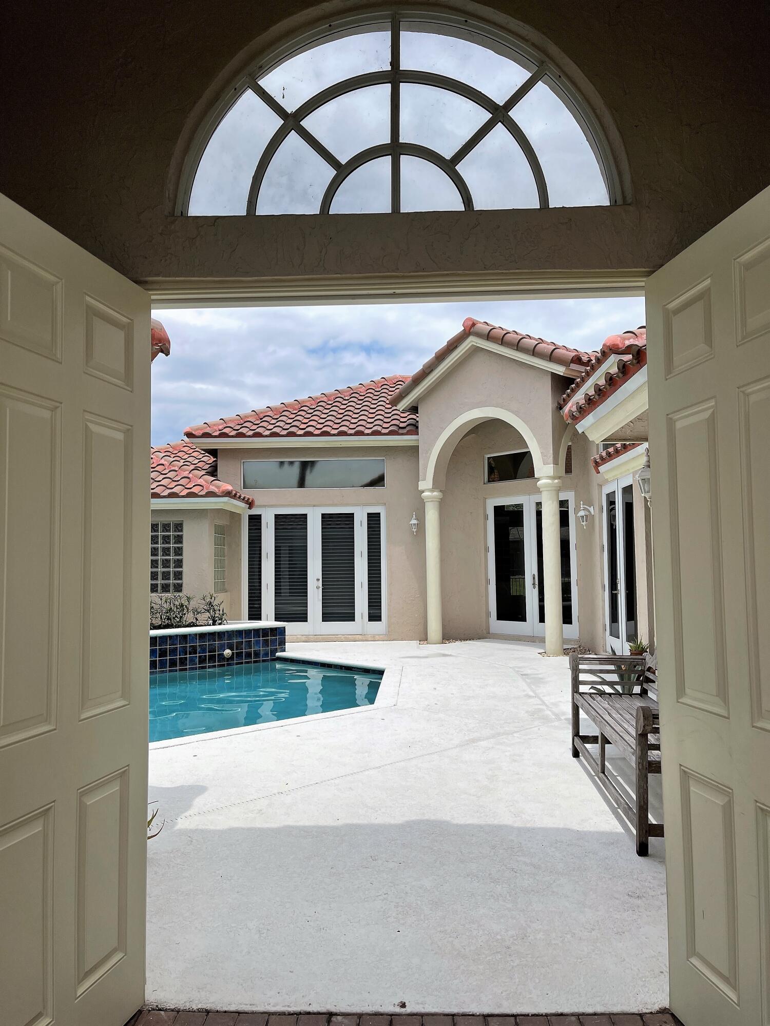 10581 East Key Drive Boca Raton, FL 33498 - Photo 8 of 26 IMG_9496a
