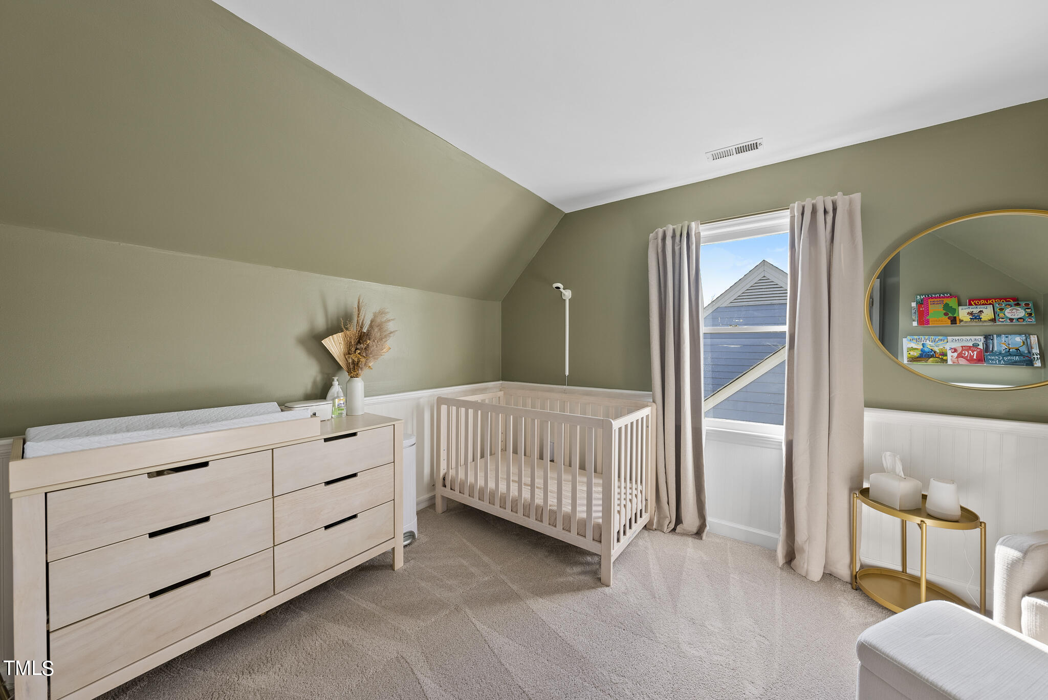 8321 Bellingham Circle Raleigh, NC 27615 - Photo 18 of 27 Bedroom 2