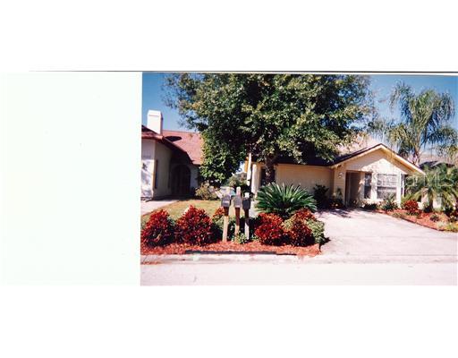 11603 Sunshine Pond Road Tampa, FL 33635 - Photo 1 of 1 Exterior Front